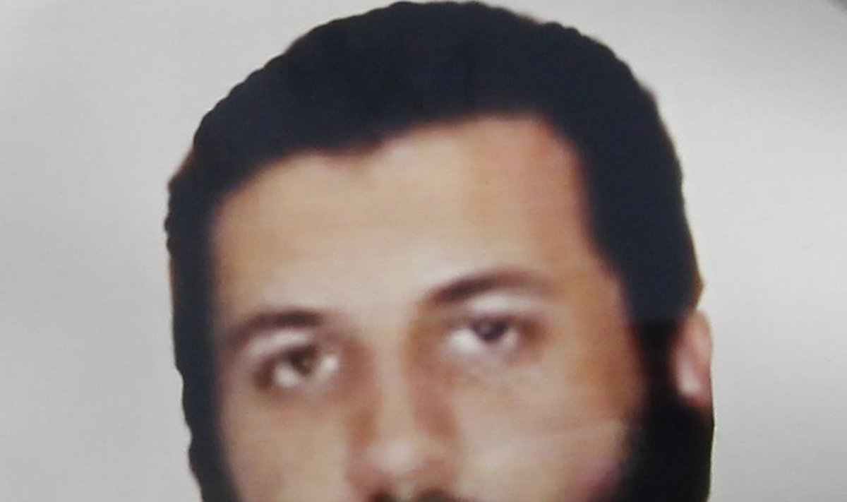Saifas al Arabas Gaddafi