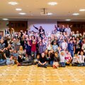 Vilniaus regbio akademija penktą kartą surengė Kalėdinę gerumo akciją