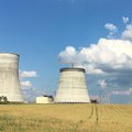 Briuselyje aptarta branduolinė sauga ES kaimynystėje