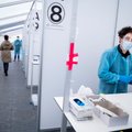 Коронавирус в мире: AstraZeneca проверяют на побочные эффекты, Северная Корея не поедет на Олимпиаду