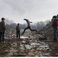 ES baudas už atsisakymą priimti pabėgėlius Vengrija vadina „šantažu“