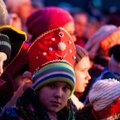 МИД РФ призвал ЕС обратить внимание на проблемы русскоязычных в Балтии