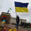 Глава МИД Литвы: мир в Украине будет достигнут только на ее условиях