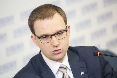 Vytautas Gapšys