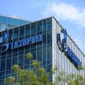„Gazprom“ Baltarusijos valdžios veiksmus prieš „Belgazprombank“ pavadino neteisėtais