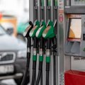 В Сейме – дискуссии о подорожании топлива: больше всех заплатят потребители дизельного топлива