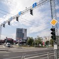 Vilniuje planuojama rekonstruoti Kareivių gatvę: diegs naujus šviesoforus