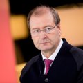 Uspaskichas laiške atsiprašė EP liberalų frakcijos dėl homofobiškų komentarų