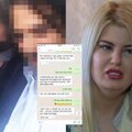 Sandra Grafinina prieš dingimą gyveno dvigubą gyvenimą ir kūrė ateitį su visai kitu vyru: aiškėja nauji faktai