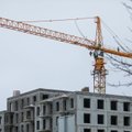 Lietuvos statybų įmonėms trūksta darbų kitiems metams: arba atleistų dalį darbuotojų, arba žvalgysis užsienyje