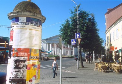 Lietuva 2002
