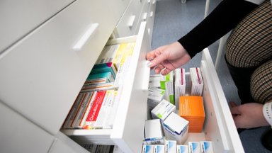 Ar tikrai Lietuvoje trūksta vaistininkų ir juos galėtų pakeisti vaistininkų padėjėjai?