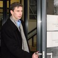 Прокуратура Литвы: задержание Палецкиса продлено еще на три месяца
