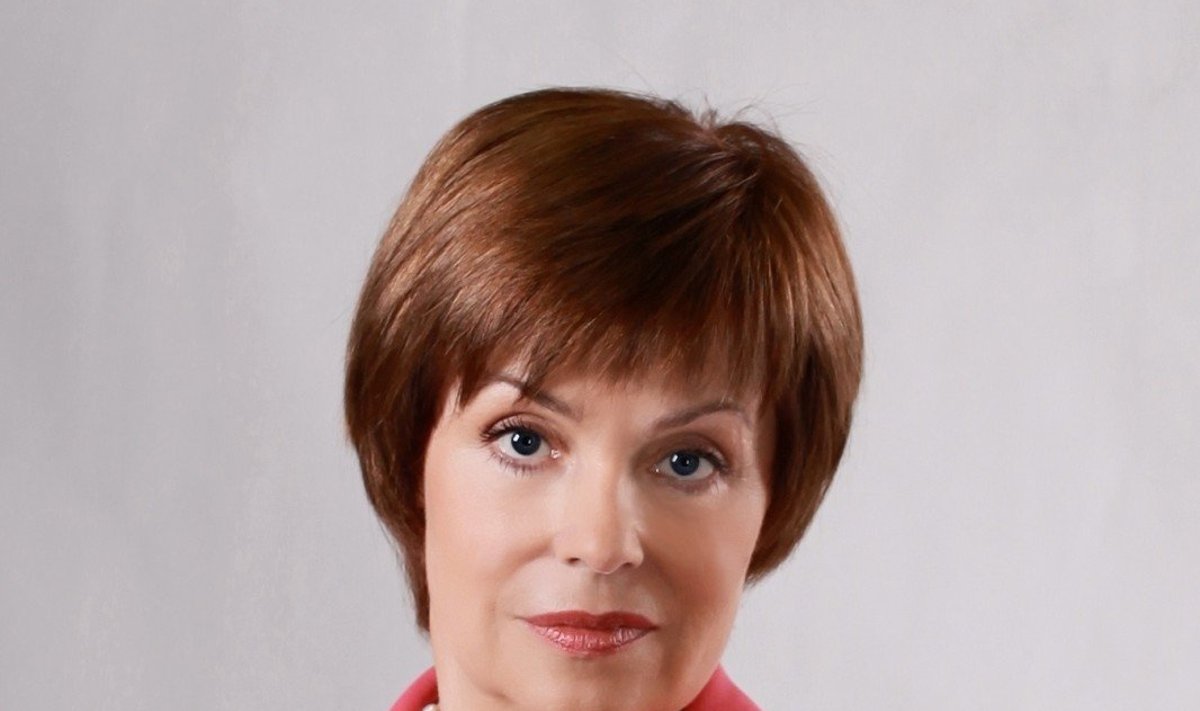 Nora Ribokienė