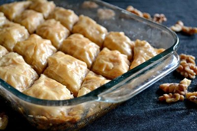 Baklava