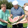 Iš Kaliningrado - kaltinimai Baltarusijai