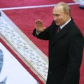 Kodėl Minske laimėjo V. Putinas