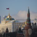 ES sankcijomis siekiama priversti bankus atskleisti įšaldytą Rusijos turtą