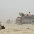 Afganistano sostinėje driokstelėjo galingas sprogimas