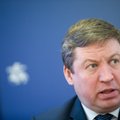 Глава Минобороны Литвы ответил Шойгу: мы должны сравнить силы у границ