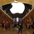 Kinijos rašytojai padavė ieškinį prieš "Apple"