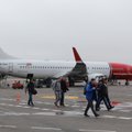 Министр: для возвращения литовцев из Валенсии и Тенерифе заказаны 4 рейса