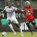 „Newcastle“ klubas įsigijo „Toulouse“ saugą M.Sissoko