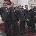 Pristatyti nauji lietuviškos muzikos apdovanojimai M.A.M.A.