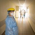 Koronavirusas Lietuvoje: 471 naujas susirgimas, vienas žmogus mirė