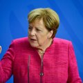 Bavarai balsuoja vietos rinkimuose, Merkel sąjungininkų laukia iššūkis