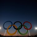 Олимпийские комитеты стран Балтии в очередной раз высказались против участия нейтральных спортсменов в Парижских играх