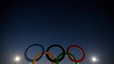 Олимпийские комитеты стран Балтии в очередной раз высказались против участия нейтральных спортсменов в Парижских играх