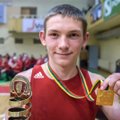 D. Pozniako turnyre daugiausia medalių iškovojo lietuviai