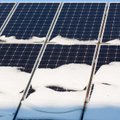 Energetinių bendrijų, ūkininkų, mažo verslo saulės elektrinėms – 67 mln. eurų paramos