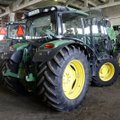Panevėžiečių gauja Prancūzijoje iš traktorių pavogė navigacinių sistemų už 575 tūkst. eurų