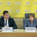ESBO Parlamentinę Asamblėją boikotuoti nusprendę Lietuvos parlamentarai pabrėžia: Rusijos žaidimuose mes nedalyvausime