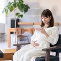 7 faktai apie gimdymą Japonijoje: dėl šių dalykų galima ir pavydėti