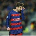 „El Mundo Deportivo“: „Auksinį kamuolį“ gaus L. Messi