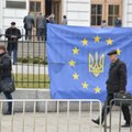 ES glosto Ukrainą
