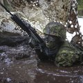 International operations give Lithuanian troops priceless experience