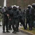 Глава КГБ Беларуси пообещал, что власти будут действовать жестко во время акций протеста 25-27 марта