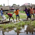 Ko galima pasimokyti iš radikalaus pedagoginio eksperimento Liberijoje