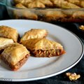 Desertas, kuris primins saulėtas keliones: skaniausia turkiška baklava