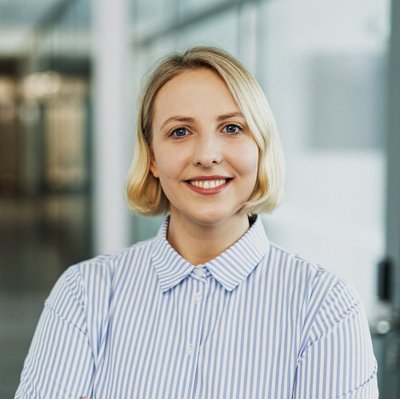Skirmantė Sokolovskienė