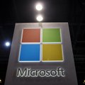 Lithuania signs Government Security Program contract with Microsoft Corporation