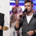 Eurovizinį Latvijos duetą „Walters and Kazha“ supurtė liga: po diagnozės Valteris tapo neatpažįstamas