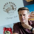 „Biržų duonos“ vadovas Kurganovas – apie verslo sėkmę lėmusį sprendimą ir plėtros planus