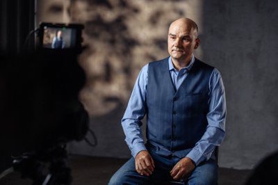 Aleksandr Voitkevič (Zyp photography nuotr.)