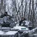Ukraina praneša, kad jau sunaikinta apie 139 080 okupantų rusų