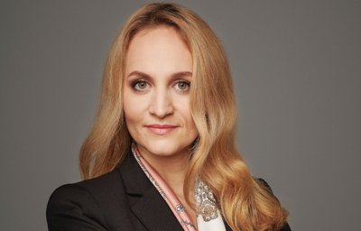 Kseniya Veličkienė